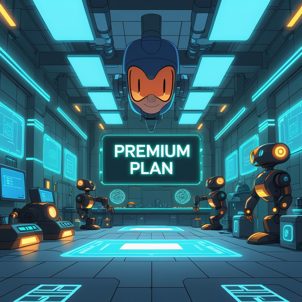 Premium Plan