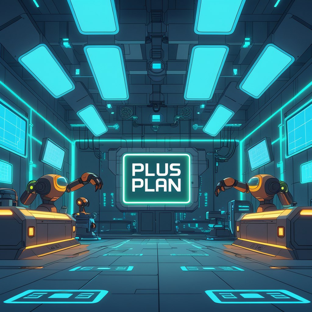 Plus Plan