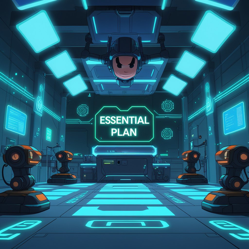 Essential Plan