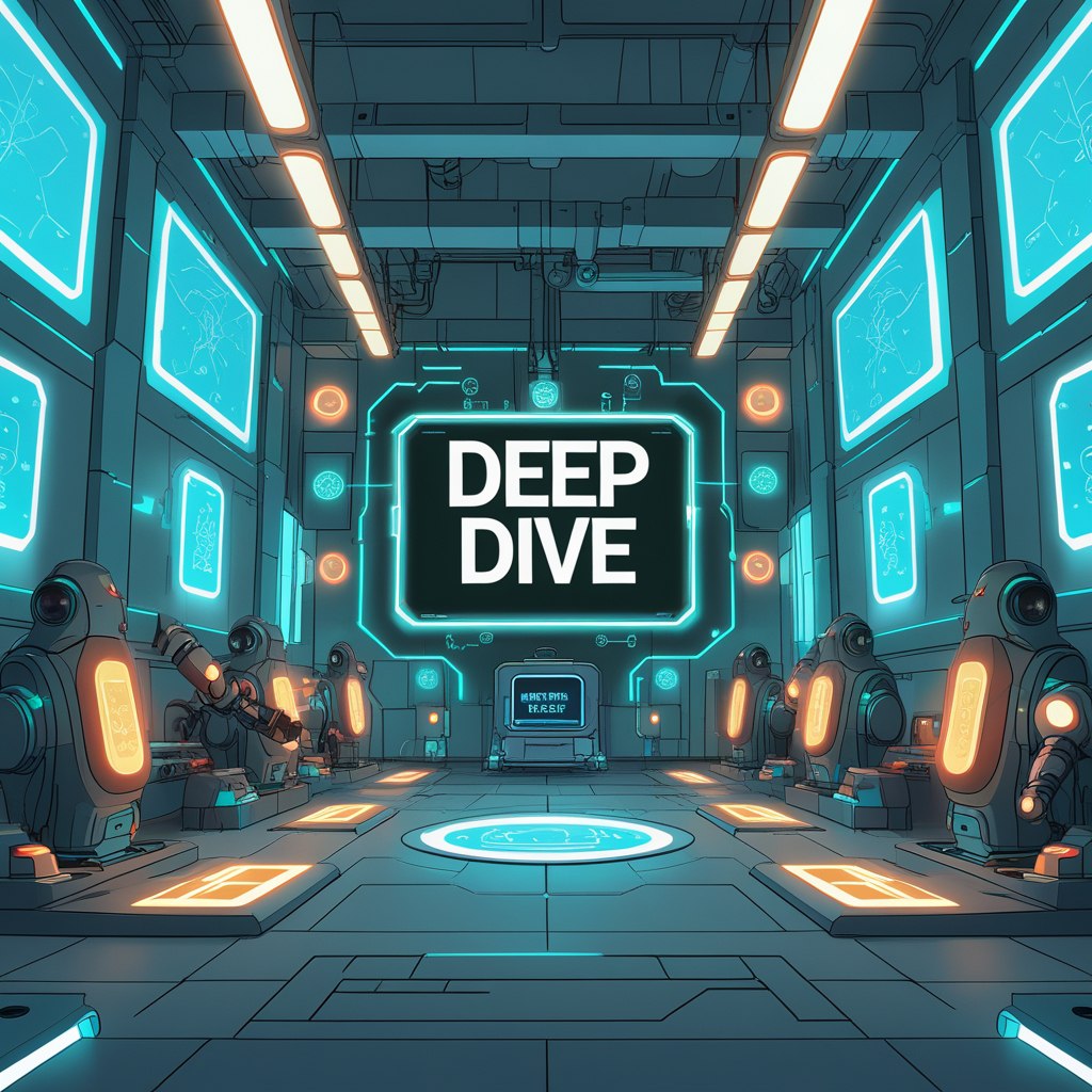 Deep Dive